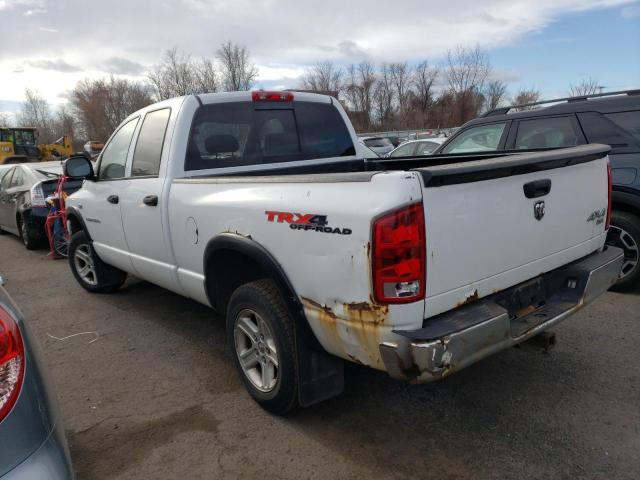 Photo 2 from auction – 2006 DODGE RAM 1500 S with VIN 1D7HU18296J110105