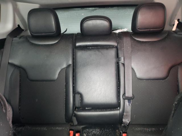Photo 10 from auction – 2022 JEEP COMPASS LA with VIN 3C4NJCBB1NT214475