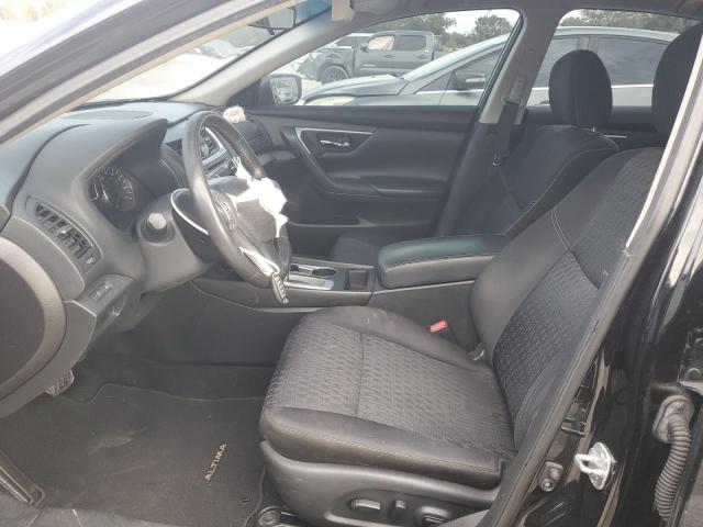 Photo 7 from auction – 2016 NISSAN ALTIMA 2.5 with VIN 1N4AL3AP9GC155458