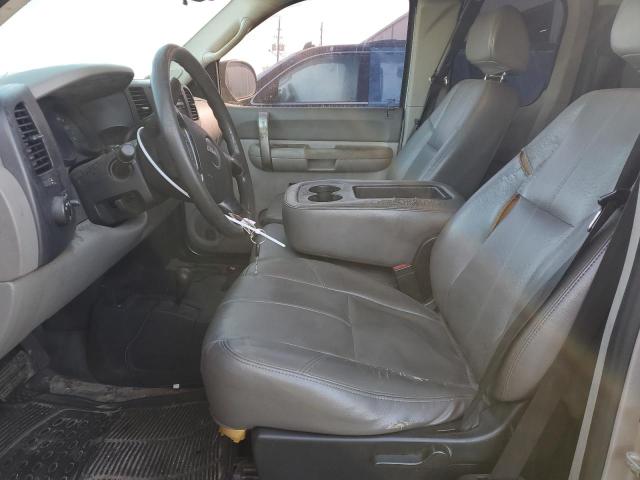 Photo 7 from auction – 2009 GMC SIERRA K15 with VIN 1GTEK19C19Z106582