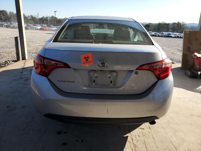Photo 6 from auction – 2019 TOYOTA COROLLA L with VIN 2T1BURHE5KC164385