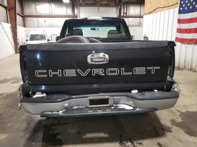 Photo 6 from auction – 2000 CHEVROLET SILVERADO with VIN 1GCEK14W8YZ249285