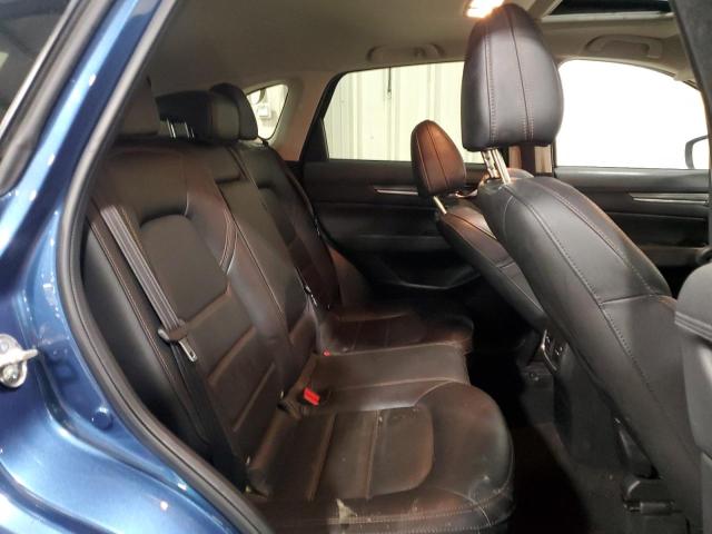 Photo 11 from auction – 2018 MAZDA CX-5 GRAND with VIN JM3KFBDM8J0343468