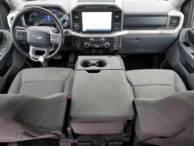 Photo 8 from auction – 2021 FORD F150 SUPER with VIN 1FTFW1E84MFB28550