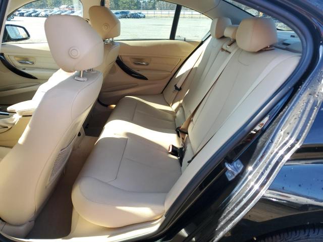 Photo 10 from auction – 2015 BMW 328 I with VIN WBA3A5G52FNS84443