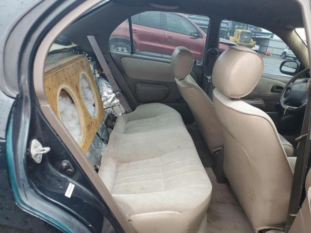Photo 10 from auction – 1997 TOYOTA COROLLA with VIN 1NXBA02EXVZ654806
