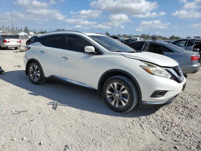 Photo 4 from auction – 2015 NISSAN MURANO S with VIN 5N1AZ2MG9FN213601