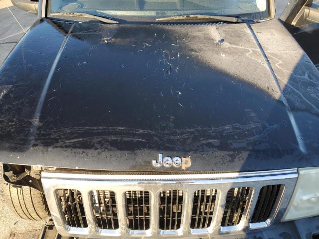 صورة رقم 11 من المزاد - 2007 JEEP COMMANDER مع VIN 1J8HG48K67C501374