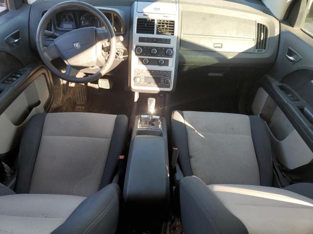Photo 8 from auction – 2009 DODGE JOURNEY SX with VIN 3D4GG57V99T504574