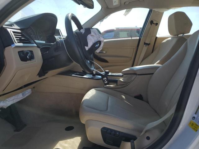 Photo 7 from auction – 2013 BMW 328 I with VIN WBA3A5G55DNP21168
