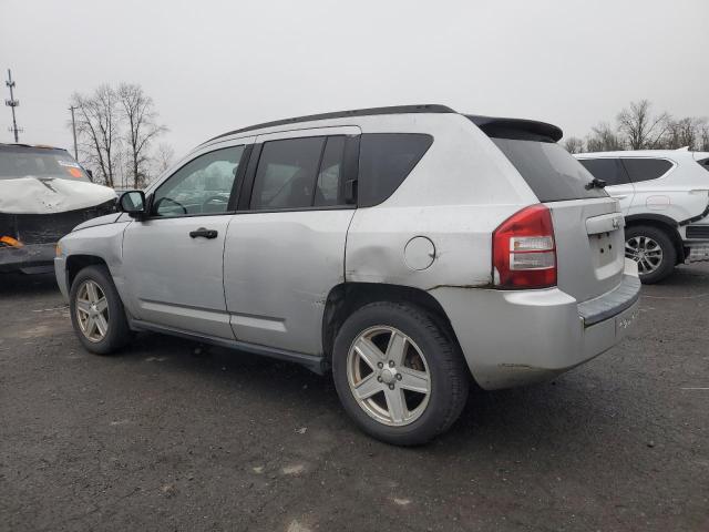 Photo 2 from auction – 2007 JEEP COMPASS with VIN 1J8FT47077D368914