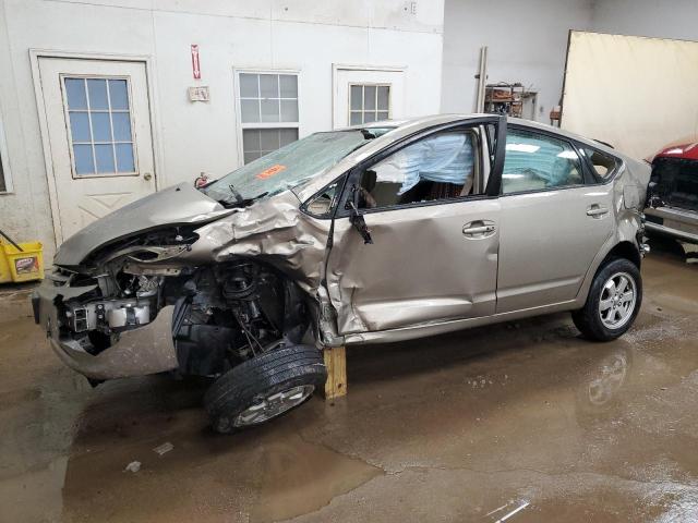 Photo 1 from auction – 2005 TOYOTA PRIUS with VIN JTDKB20U853017281