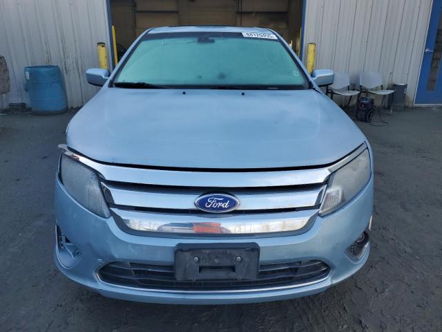 Photo 5 from auction – 2011 FORD FUSION HYB with VIN 3FADP0L38BR292590