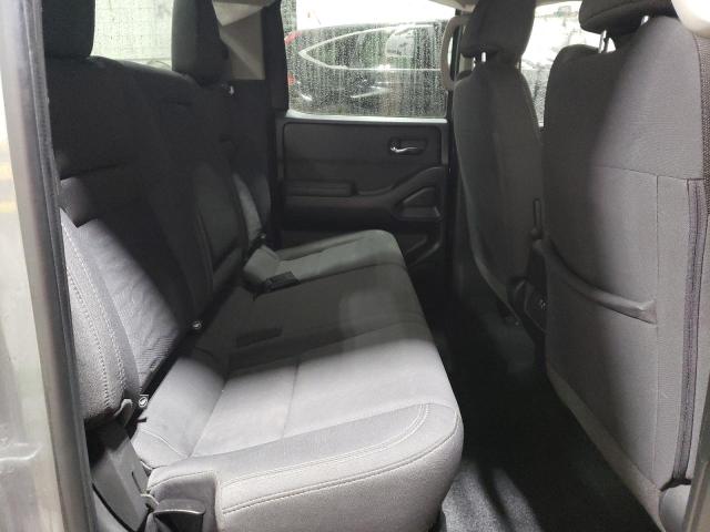 Photo 10 from auction – 2023 NISSAN FRONTIER S with VIN 1N6ED1EJ6PN656702