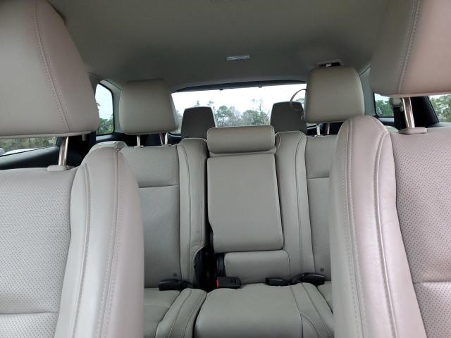 Photo 10 from auction – 2014 MAZDA CX-9 TOURI with VIN JM3TB2CA8E0445267