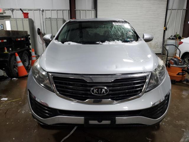 Photo 5 from auction – 2012 KIA SPORTAGE L with VIN KNDPBCA20C7263028