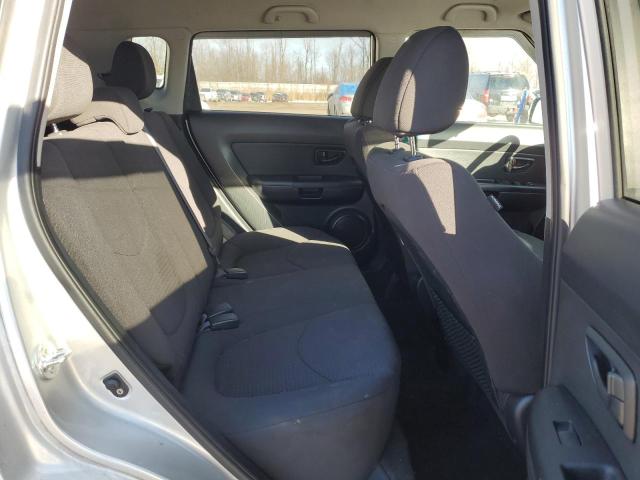Photo 11 from auction – 2012 KIA SOUL with VIN KNDJT2A58C7451643