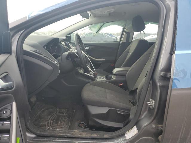 Photo 7 from auction – 2012 FORD FOCUS SEL with VIN 1FAHP3H29CL311490