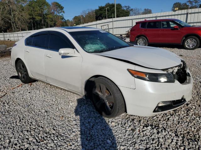 Photo 4 from auction – 2013 ACURA TL TECH with VIN 19UUA9F58DA004238