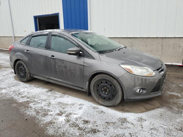 Photo 4 from auction – 2014 FORD FOCUS SE with VIN 1FADP3F25EL308283