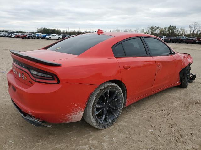 Photo 3 from auction – 2016 DODGE CHARGER R/ with VIN 2C3CDXCT3GH302554