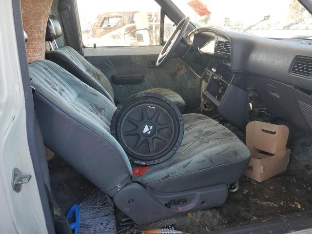 Photo 5 from auction – 1990 ODYS CLS-C with VIN JT5VN94T0L0015002