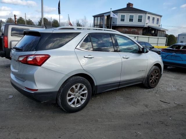 Photo 3 from auction – 2018 CHEVROLET EQUINOX LT with VIN 2GNAXSEVXJ6254850