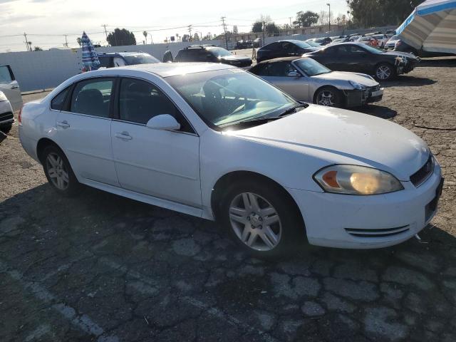 Photo 4 from auction – 2014 CHEVROLET IMPALA LIM with VIN 2G1WB5E32E1125042