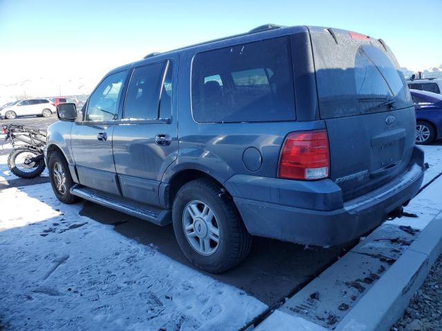 Photo 2 from auction – 2004 FORD EXPEDITION with VIN 1FMPU16W24LB62877
