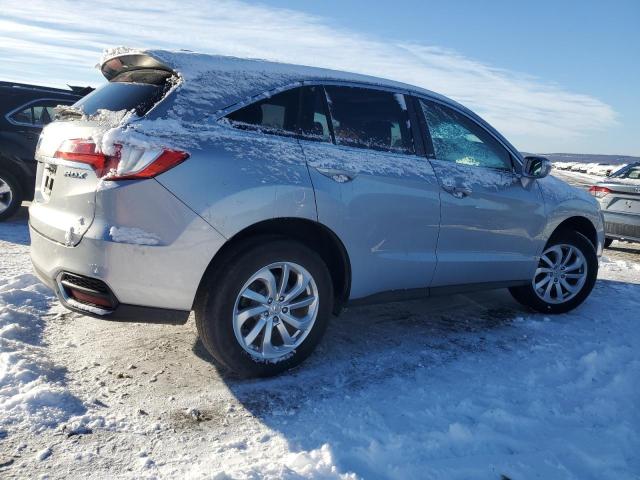Photo 3 from auction – 2017 ACURA RDX with VIN 5J8TB4H32HL006245