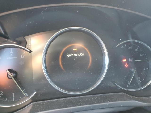 Photo 9 from auction – 2020 MAZDA CX-5 GRAND with VIN JM3KFBDM6L0782445