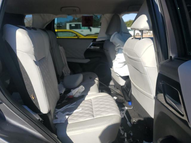 Photo 11 from auction – 2023 MITSUBISHI OUTLANDER with VIN JA4J3VA86PZ007807