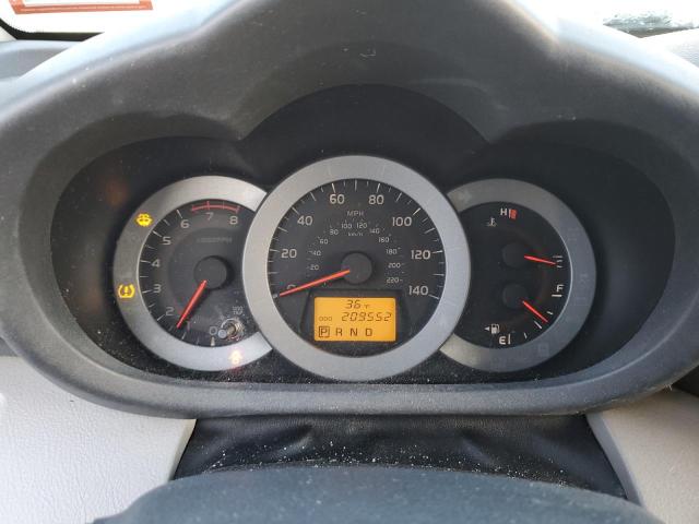 صورة رقم 9 من المزاد - 2010 TOYOTA RAV4 مع VIN 2T3BF4DV4AW051843