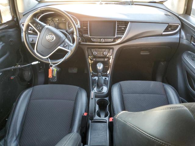 Photo 8 from auction – 2018 BUICK ENCORE with VIN KL4CJASB9JB668149