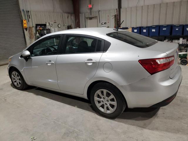 Photo 2 from auction – 2014 KIA RIO LX with VIN KNADM4A39E6419648