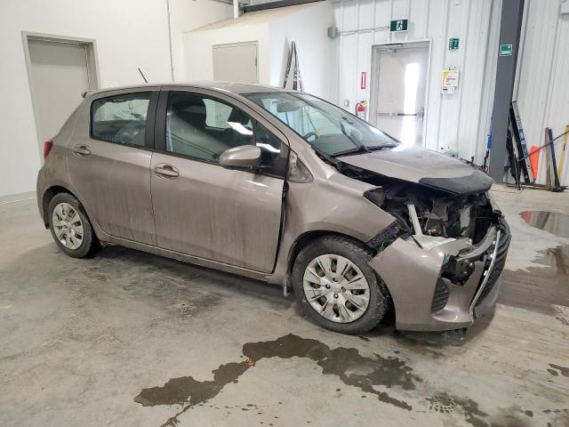Photo 4 from auction – 2015 TOYOTA YARIS with VIN VNKKTUD32FA044796