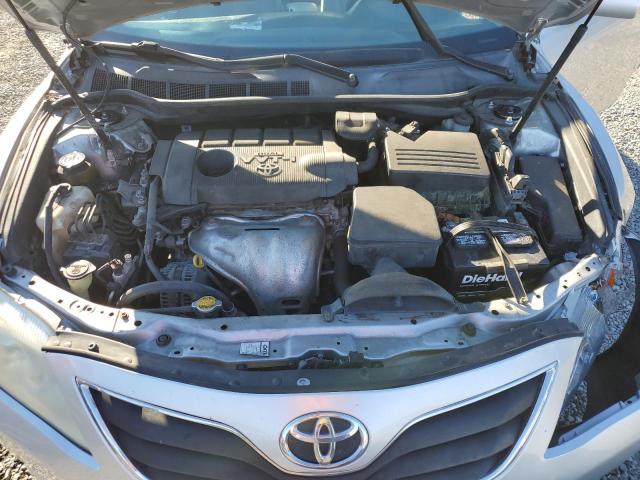 Photo 11 from auction – 2011 TOYOTA CAMRY BASE with VIN 4T1BF3EK5BU776778