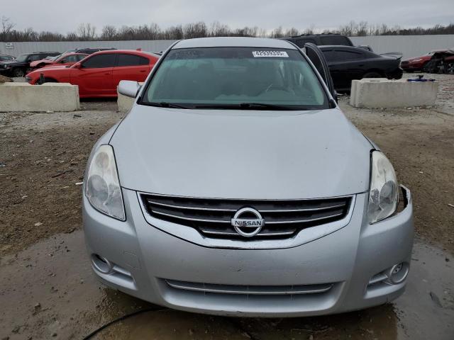 Photo 5 from auction – 2012 NISSAN ALTIMA BAS with VIN 1N4AL2AP5CN436262