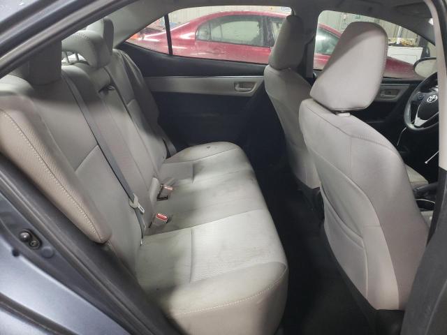 Photo 10 from auction – 2016 TOYOTA COROLLA L with VIN 2T1BURHE0GC615570