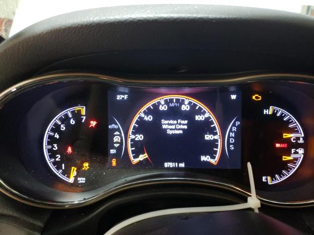 Photo 9 from auction – 2015 JEEP GRAND CHER with VIN 1C4RJFBGXFC652147
