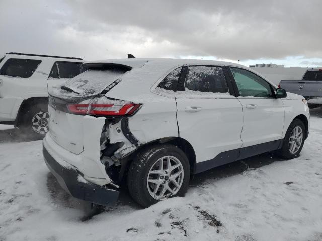 Photo 3 from auction – 2023 FORD EDGE SEL with VIN 2FMPK4J90PBA47501