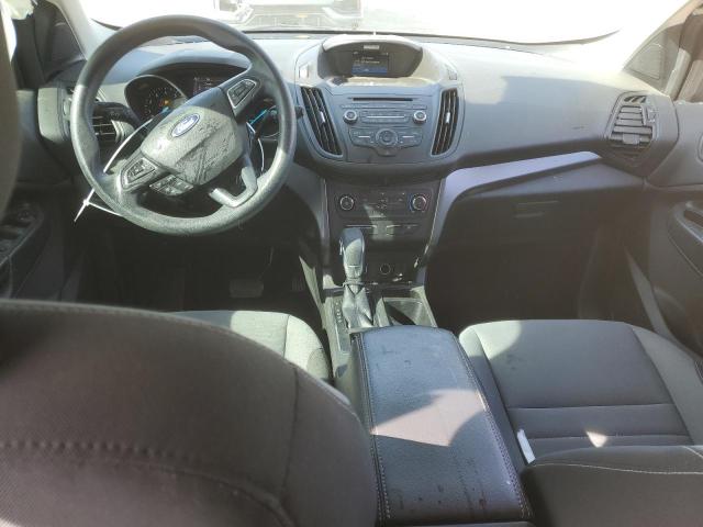 Photo 8 from auction – 2018 FORD ESCAPE S with VIN 1FMCU0F73JUA84360