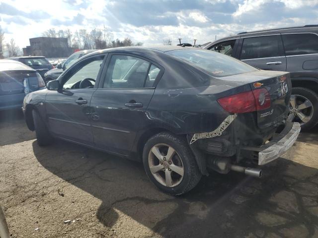 Photo 2 from auction – 2006 MAZDA 3 I with VIN JM1BK32G961538472