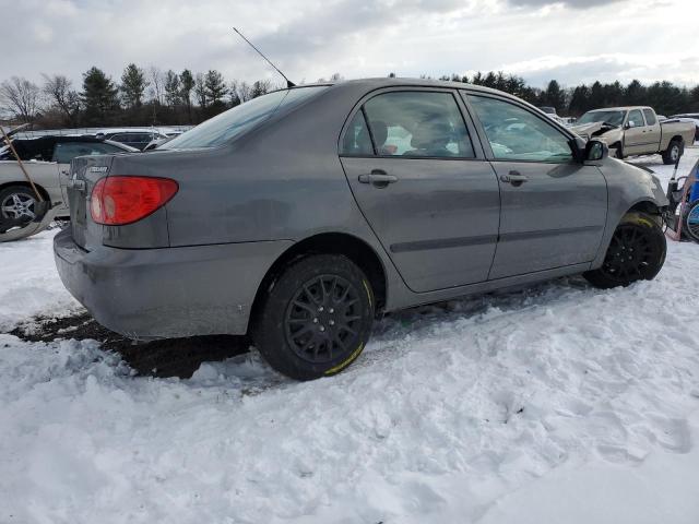 Photo 3 from auction – 2007 TOYOTA COROLLA CE with VIN 2T1BR32E77C797114