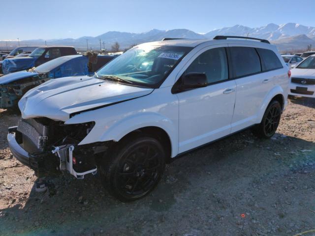 DODGE JOURNEY SX 2015 z numerem VIN 3C4PDCBG7FT707977 - Zdjęcie z aukcji