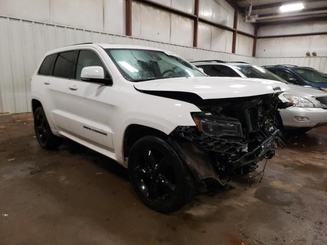 Photo 4 from auction – 2015 JEEP GRAND CHER with VIN 1C4RJFCG9FC133511