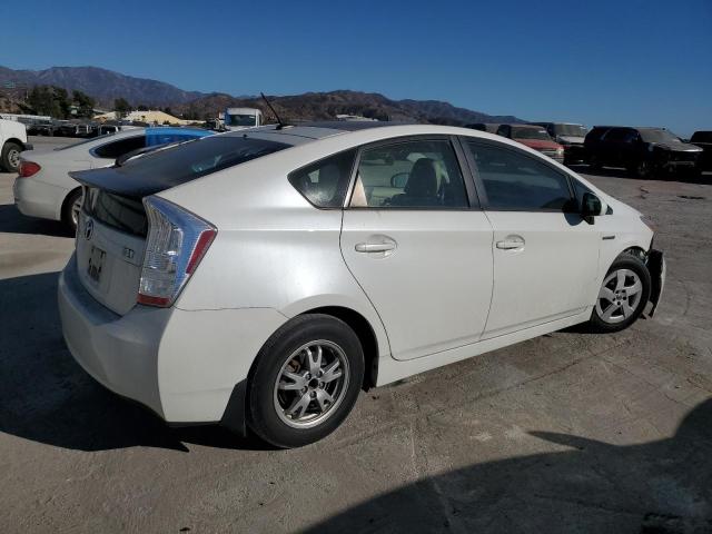 Photo 3 from auction – 2010 TOYOTA PRIUS with VIN JTDKN3DU9A0052866