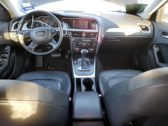 Photo 8 from auction – 2015 AUDI A4 PREMIUM with VIN WAUAFAFL1FN008997