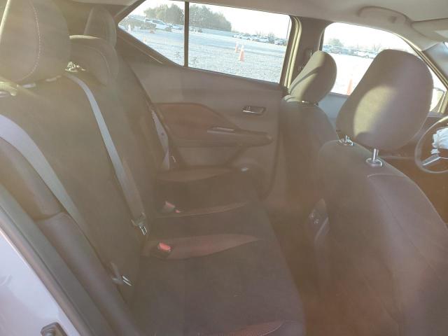 Photo 11 from auction – 2024 NISSAN KICKS SR with VIN 3N1CP5DV3RL538352