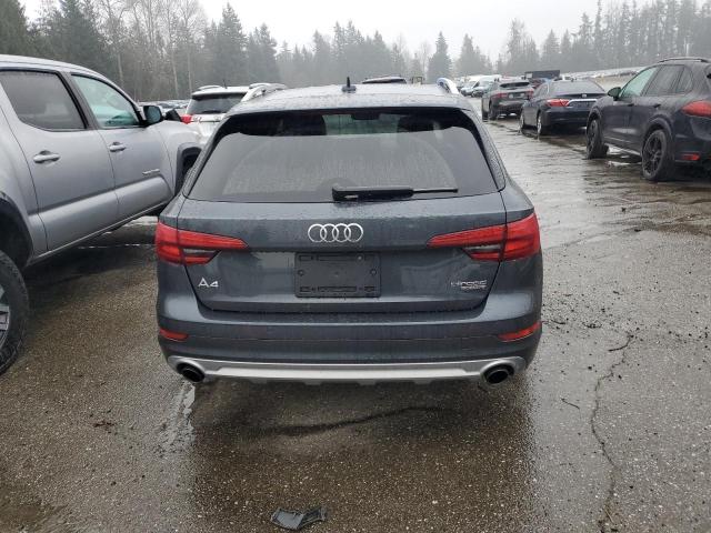 Photo 6 from auction – 2017 AUDI A4 ALLROAD with VIN WA18NBF47HA113048